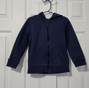 Cat & Jack Toddler Hoodie - 4T